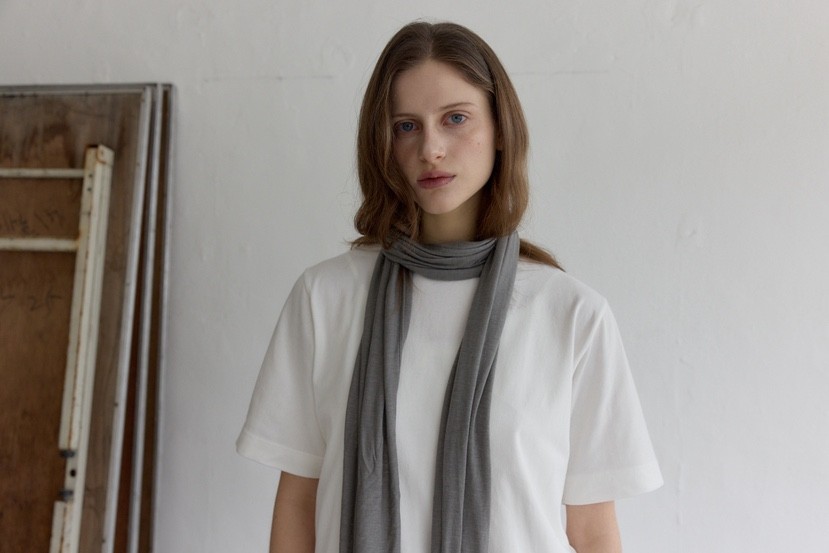 B_GARDER韓國東大門直郵女裝新款職業熱賣推薦圍巾披肩圍巾B.GARDER圍巾/披肩