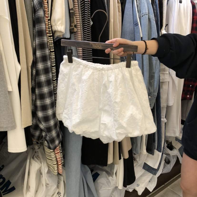 VIRKIN韓國東大門代購女士新款推薦休閑熱賣職業時尚短褲VIRKIN短褲