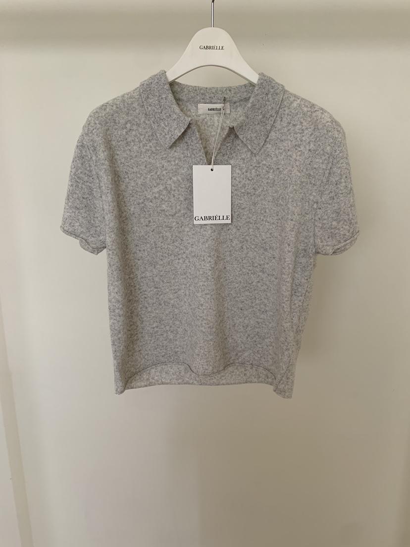 GABRIELLE韓國代購女裝新品熱賣休閑時尚人氣職業推薦針織衫GABRIELLE針織衫