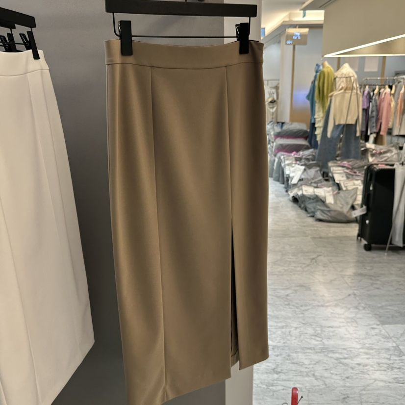 PROJECT WAVE-P韓國東大門代購女裝新款休閑人氣熱賣長裙PROJECT WAVE長裙