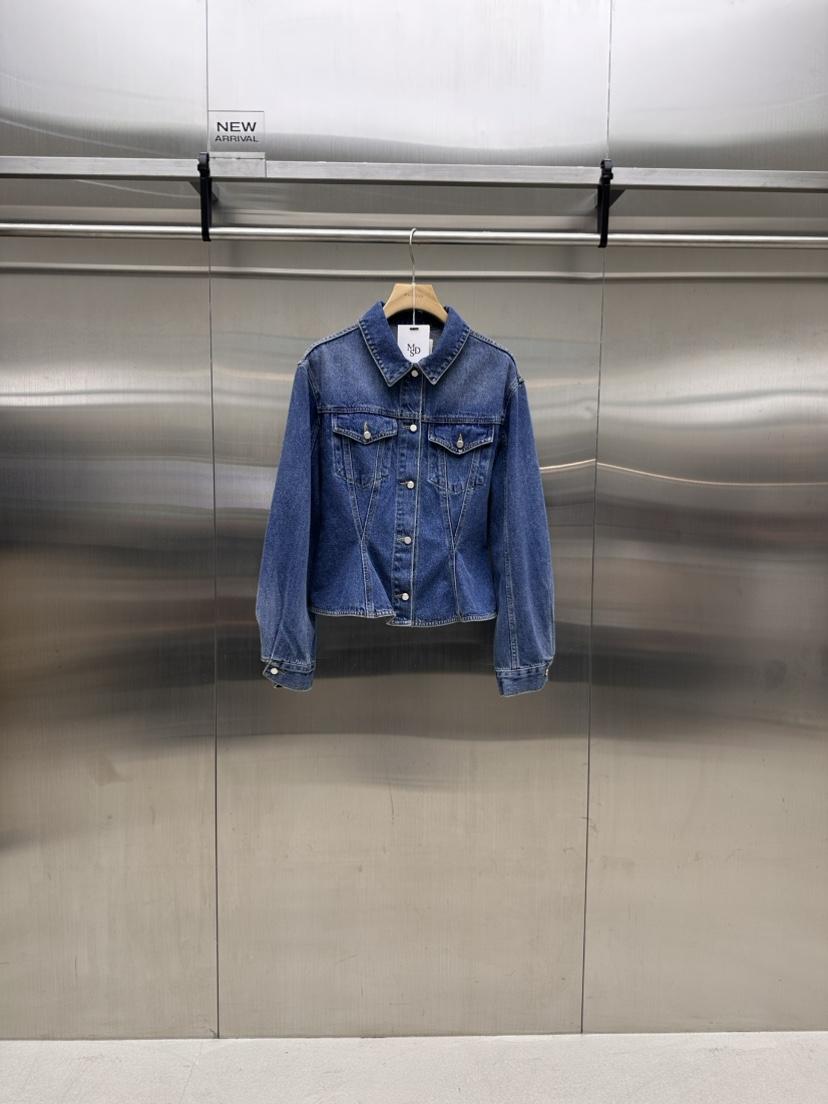 MYDRESS韓國直郵實拍女裝新品熱賣推薦職業人氣時尚休閑夾克MYDRESS夾克