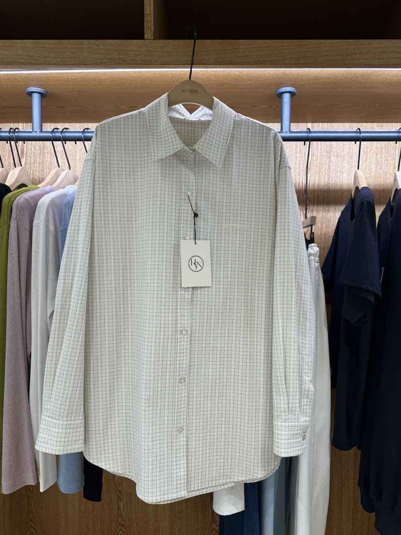 HI YANN韓國代購女士新款時尚人氣熱賣推薦襯衫蕾絲衫圍巾HI YANN襯衫/蕾絲衫