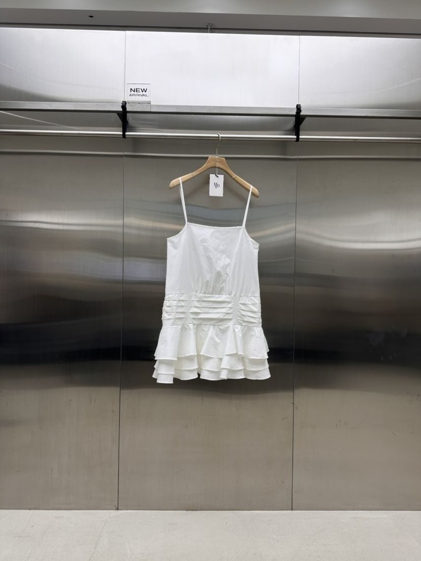 MYDRESS韓國代購女裝新款26春夏推薦時尚職業休閑人氣連衣裙MYDRESS連衣裙