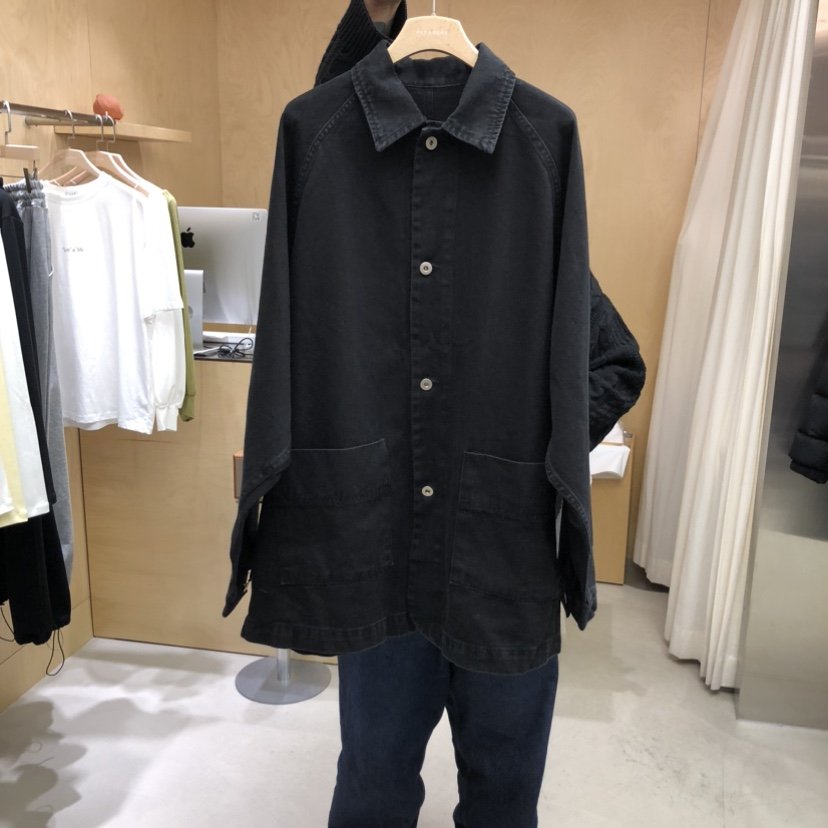 PLEASURE韓國直郵實拍女士新品人氣休閑推薦時尚26春夏夾克PLEASURE夾克