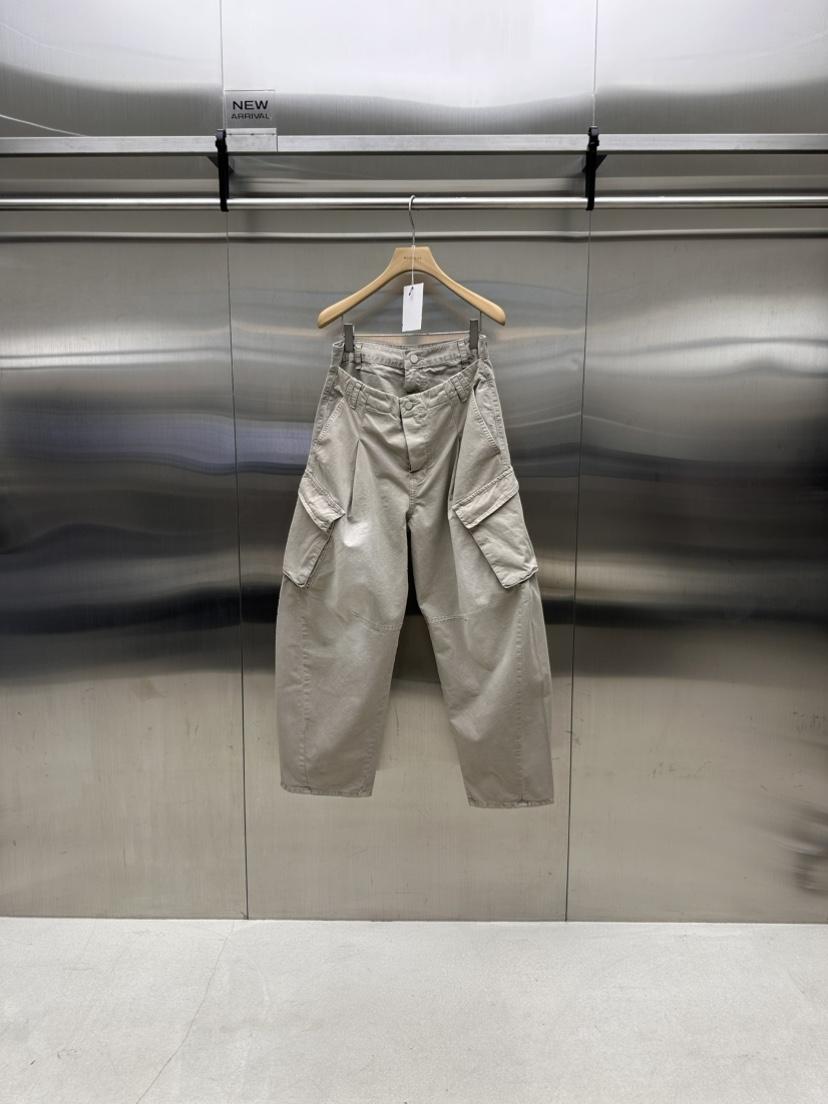 MYDRESS韓國直郵女裝新款時尚推薦26春夏休閑職業熱賣休閑褲MYDRESS休閑褲