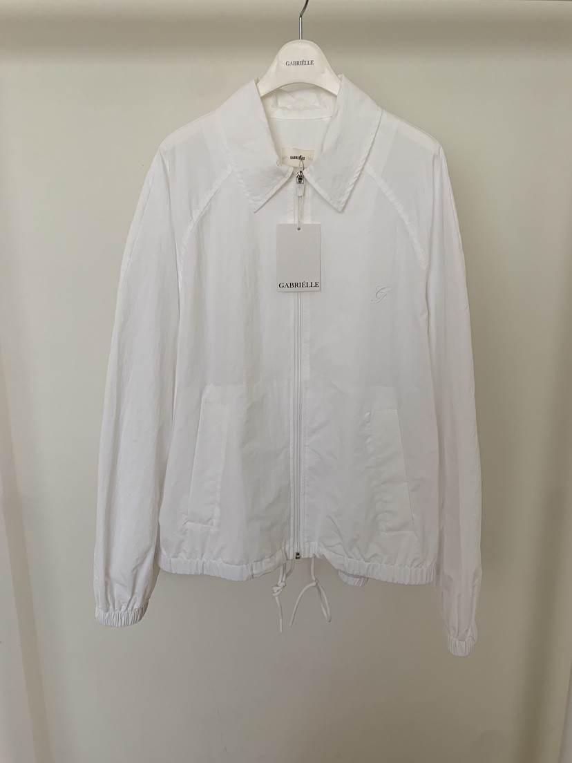 GABRIELLE韓國直郵實拍女士新品推薦人氣休閑熱賣時尚夾克GABRIELLE夾克
