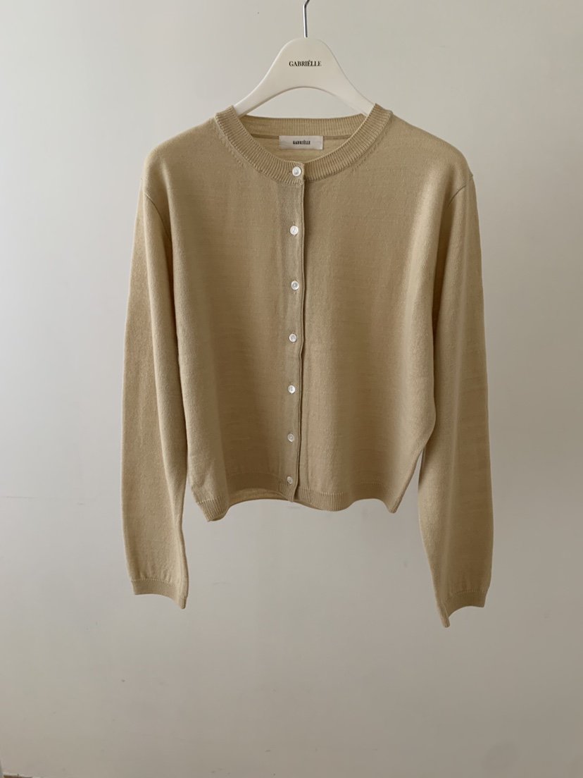 GABRIELLE韓國東大門代購女裝新品熱賣時尚人氣針織衫羊毛衫GABRIELLE針織衫