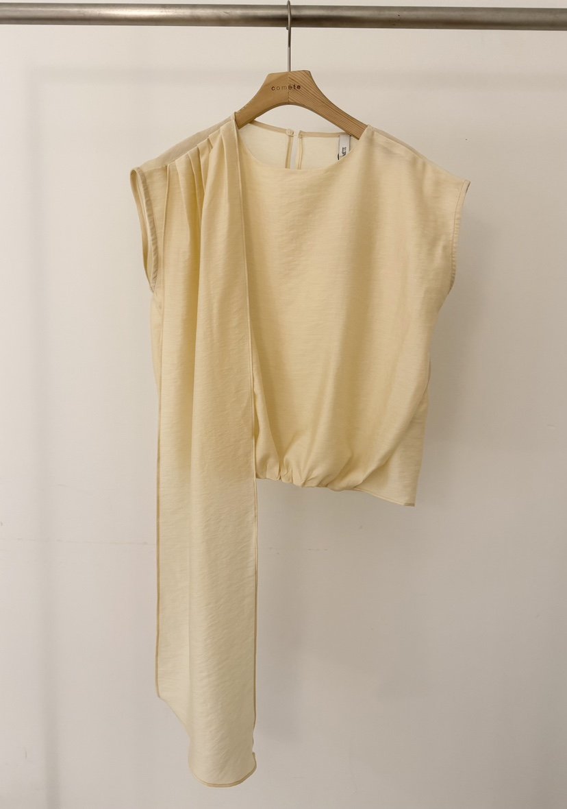 COMETE韓國直郵女裝新品休閑26春夏人氣熱賣推薦襯衫蕾絲衫COMETE襯衫/蕾絲衫