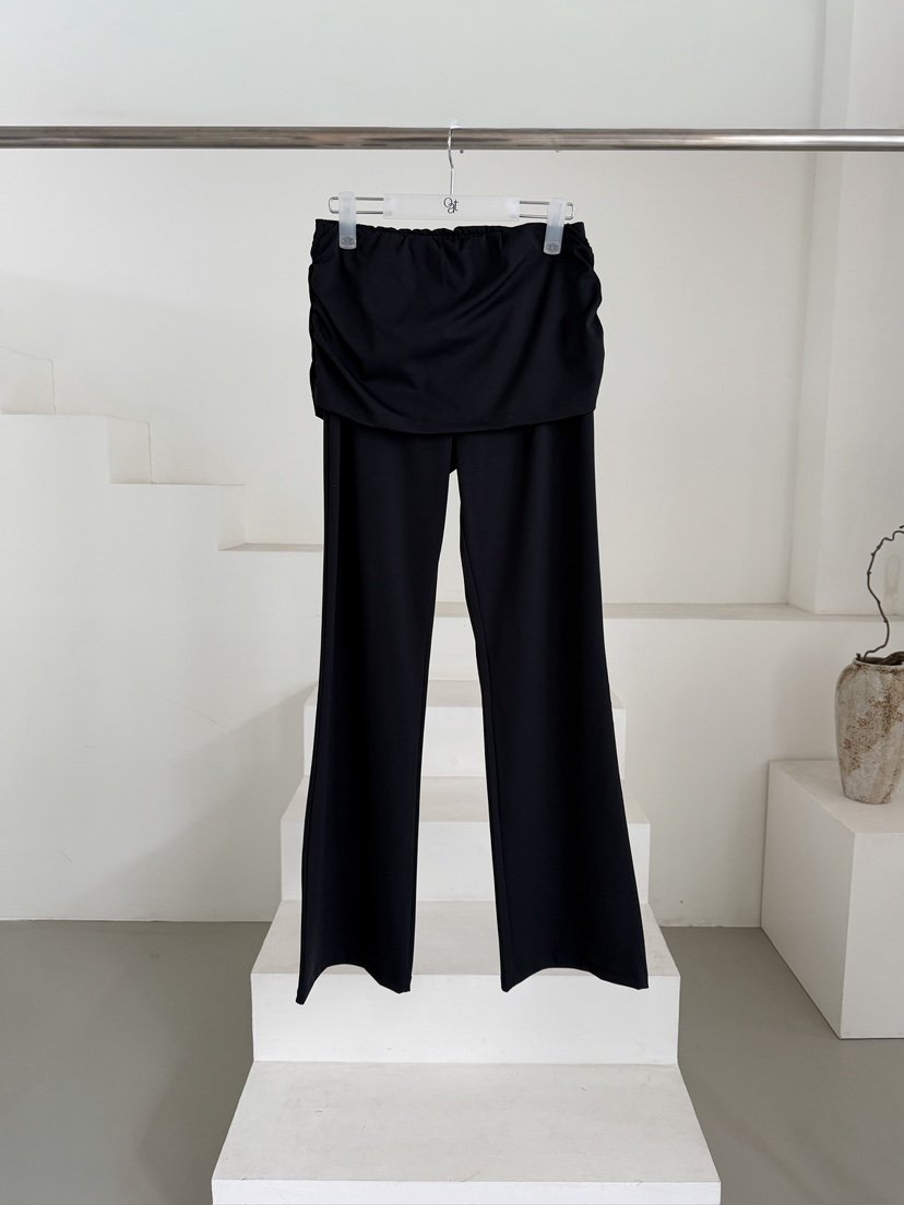 OATMEAL韓國代購女士新品熱賣26春夏休閑推薦人氣時尚裙褲OATMEAL裙褲