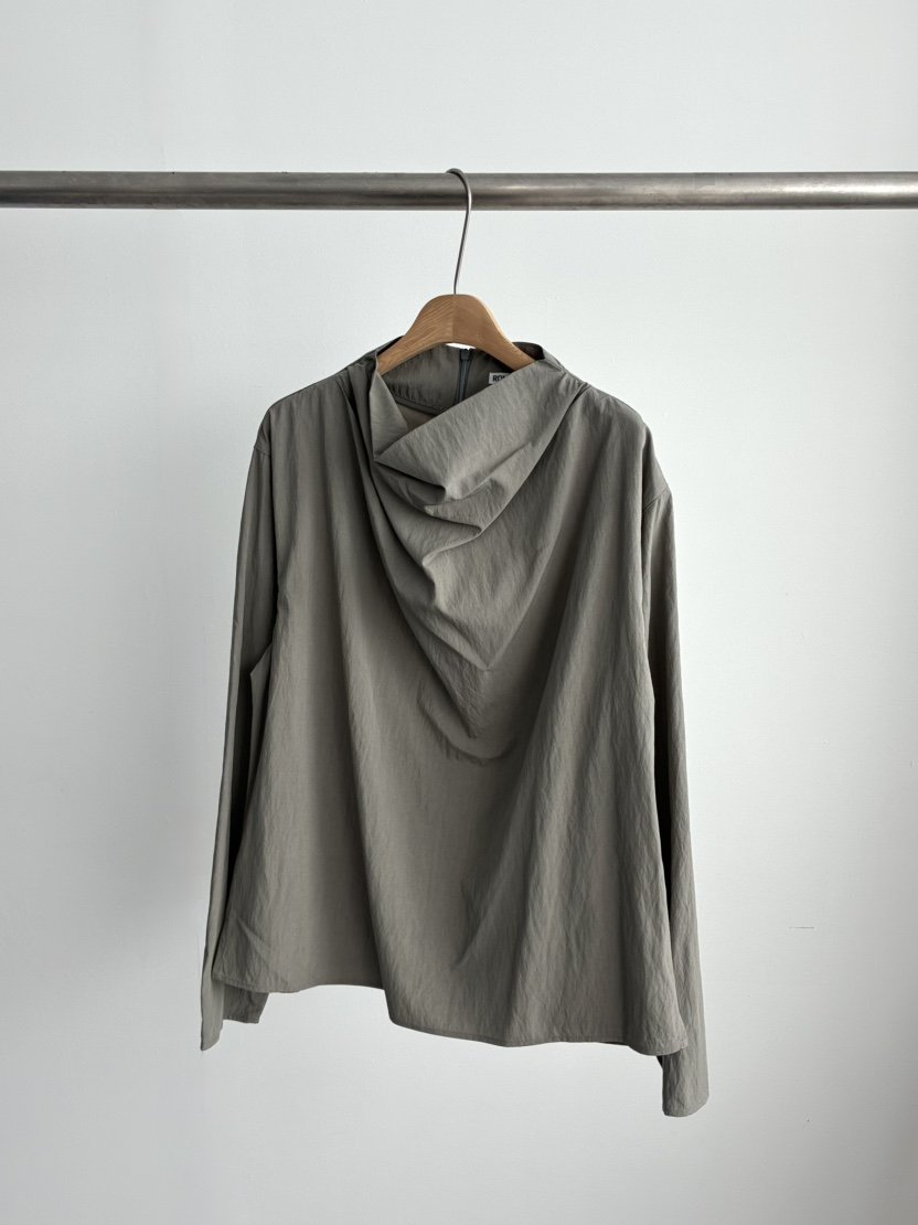 ROMANTICIZE韓國東大門代購女士新款人氣休閑時尚襯衫蕾絲衫ROMANTICIZE襯衫/蕾絲衫