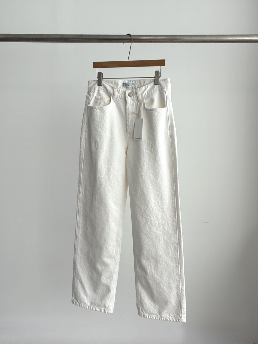 ROMANTICIZE韓國直郵女士新品推薦休閑人氣時尚26春夏休閑褲ROMANTICIZE休閑褲