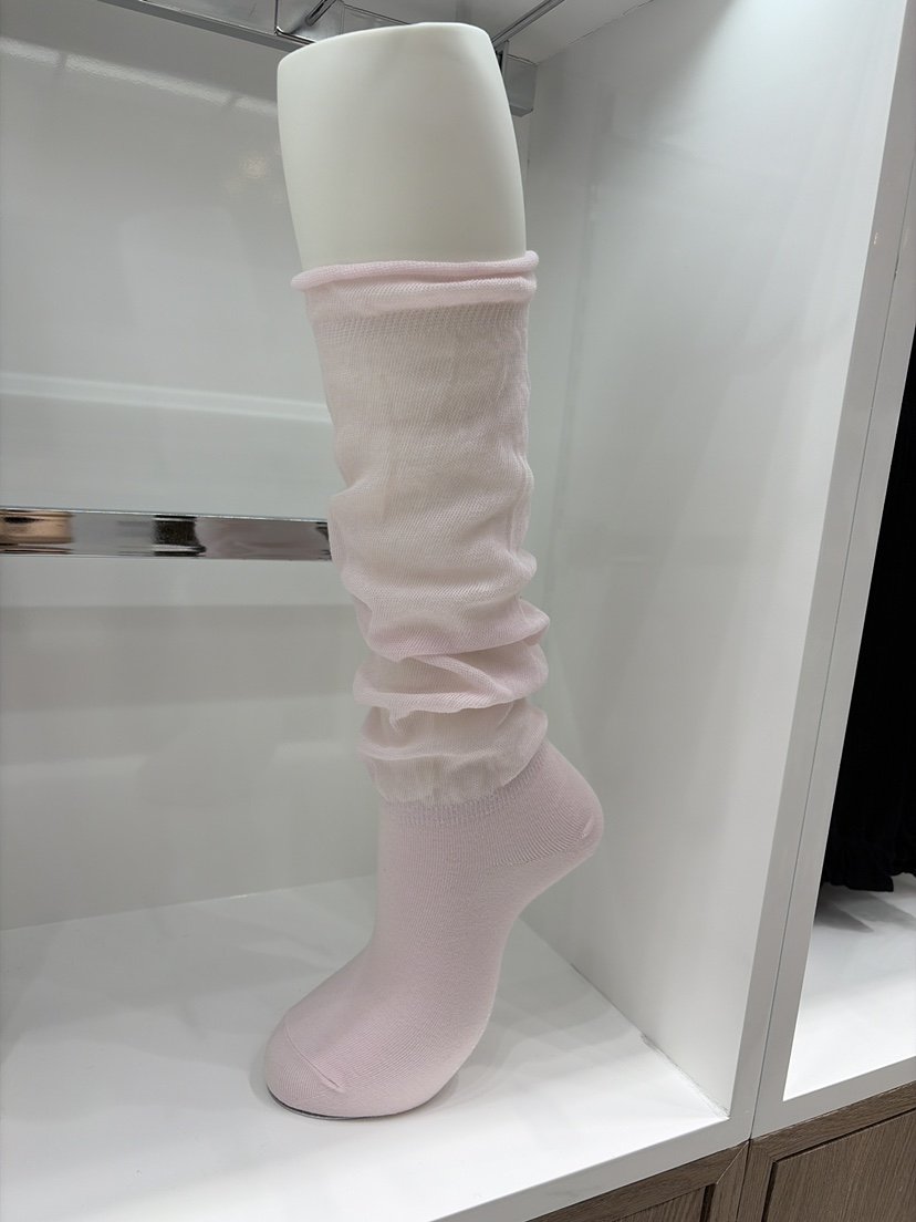 BIARRITZ韓國代購女士新品推薦職業熱賣人氣時尚休閑襪子BIARRITZ襪子