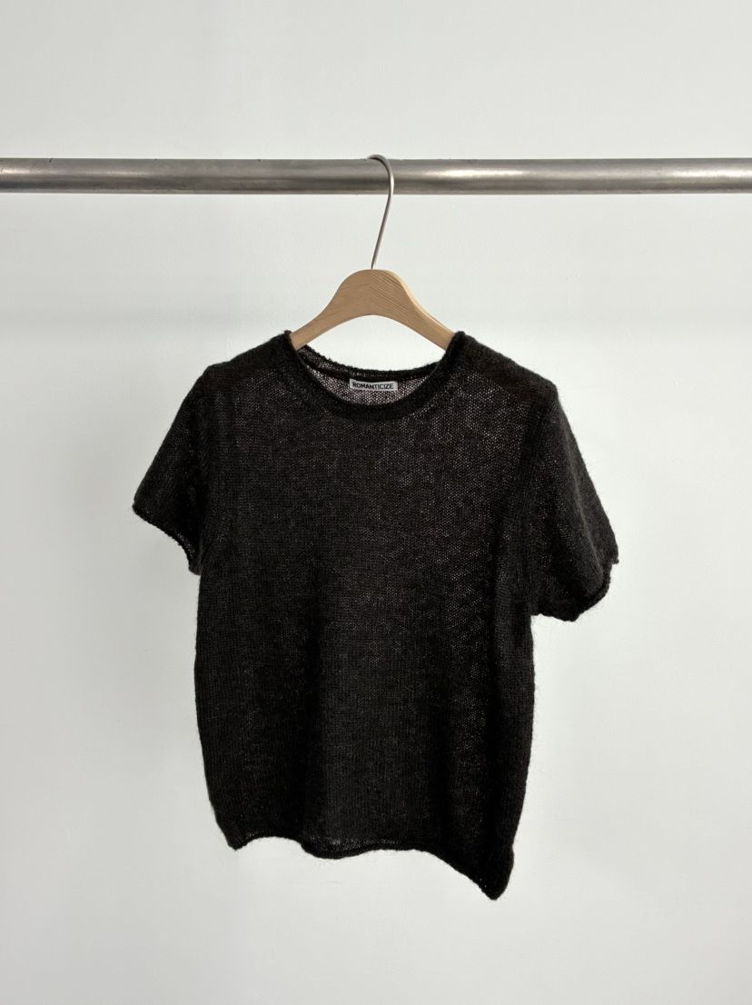 ROMANTICIZE韓國東大門代購女士新品熱賣時尚人氣休閑T恤ROMANTICIZET恤