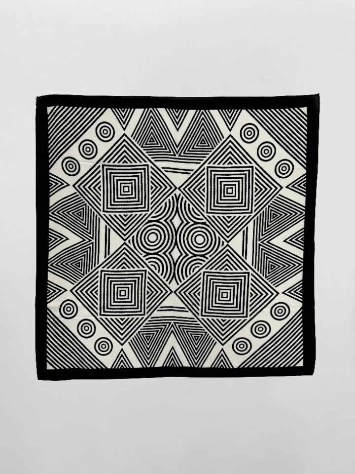 ROOKIE BUD韓國直郵女士新品26春夏人氣時尚熱賣圍巾披肩ROOKIE BUD-P圍巾/披肩