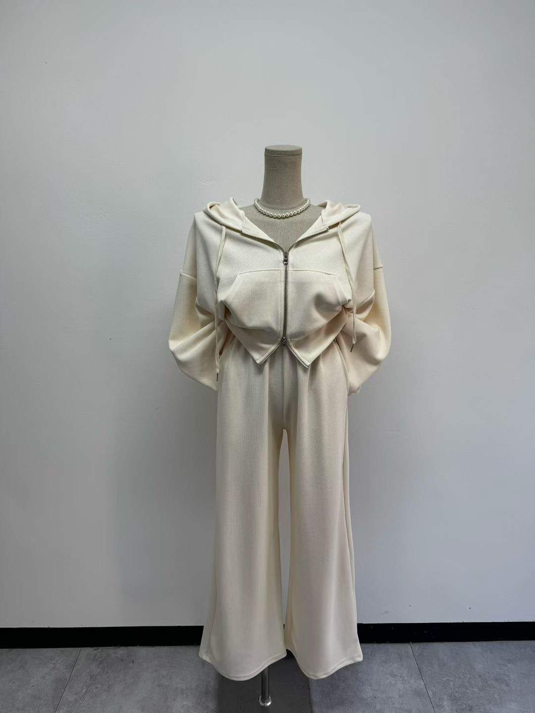 BIENVU韓國直郵實拍女士新款熱賣人氣26春夏推薦職業休閑褲BIENVU休閑褲