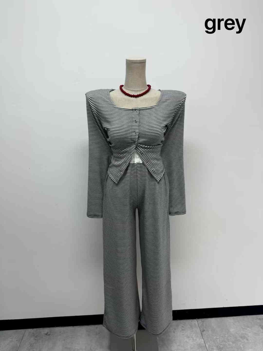 BIENVU韓國代購女裝新款推薦職業熱賣休閑人氣時尚休閑褲BIENVU休閑褲