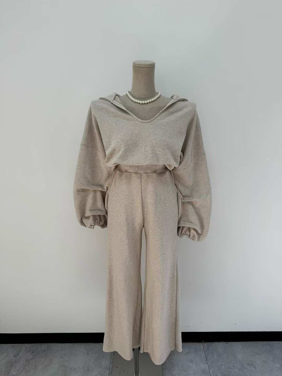 BIENVU韓國直郵實拍女士新品時尚推薦休閑26春夏職業套裝BIENVU套裝