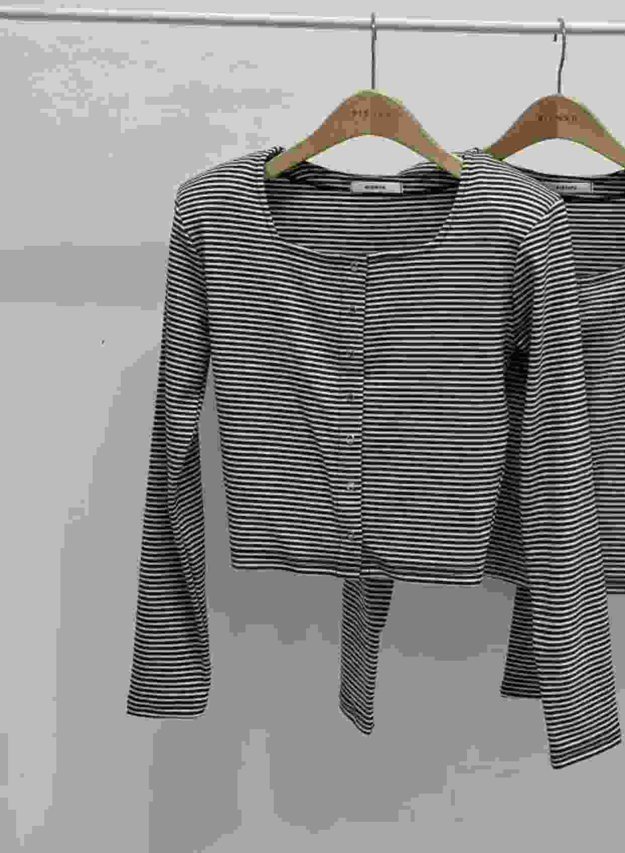 BIENVU韓國東大門代購女裝新品休閑推薦熱賣時尚26春夏針織衫BIENVU針織衫