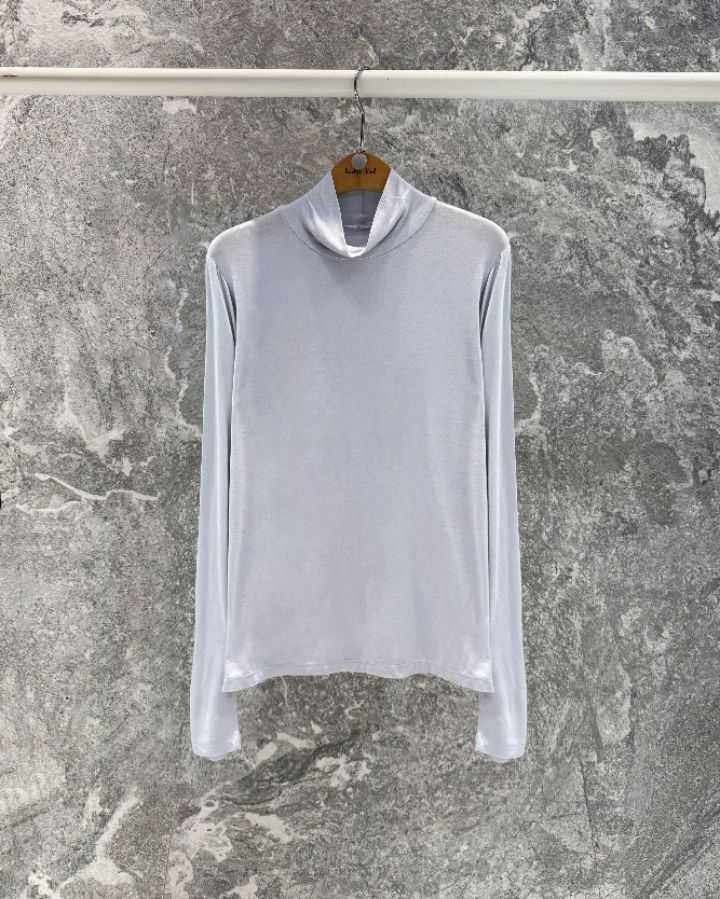 ROOKIE BUD韓國東大門代購女士新品26春夏人氣推薦長袖T恤ROOKIE BUD-P長袖T恤