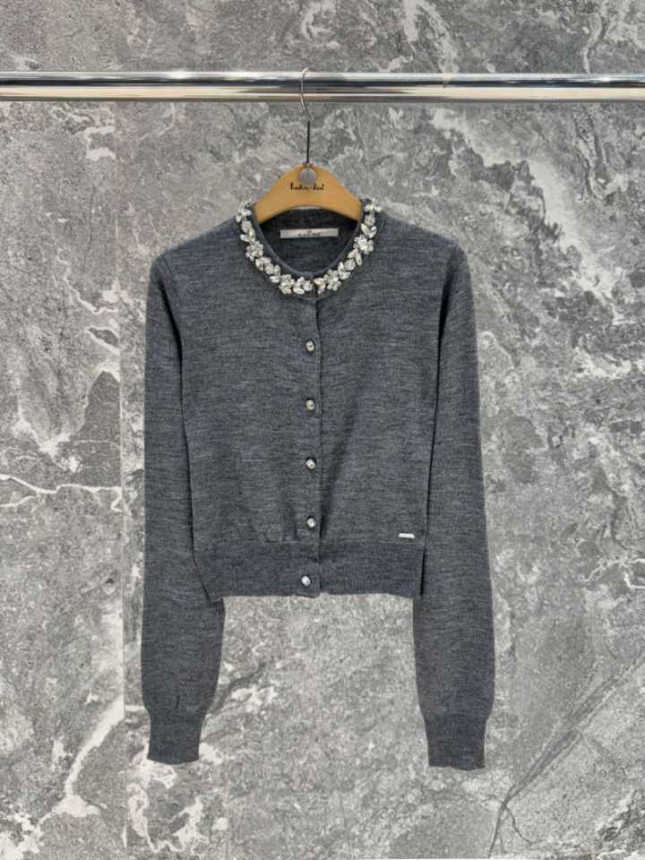 ROOKIE BUD韓國東大門直郵女裝新款時尚26春夏推薦針織衫ROOKIE BUD-P針織衫