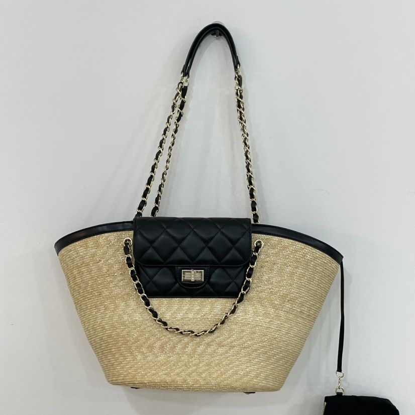 J PLACE韓國東大門直郵女裝新品熱賣休閑時尚單肩斜跨包J PLACE單肩/斜跨包