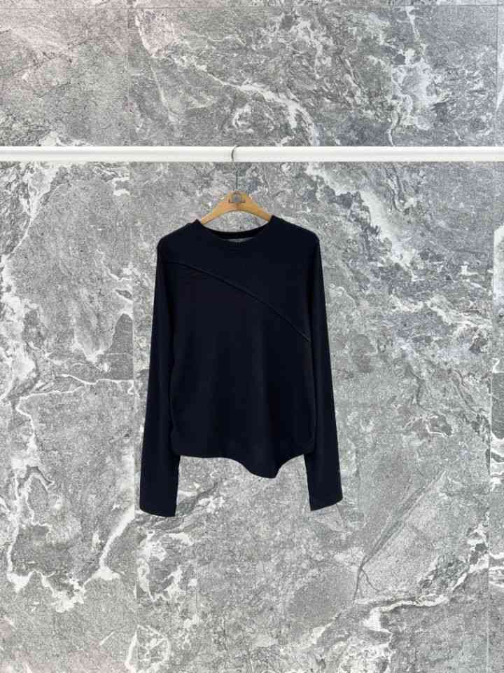 ROOKIE BUD韓國東大門直郵女士新款人氣休閑26春夏長袖T恤ROOKIE BUD-P長袖T恤