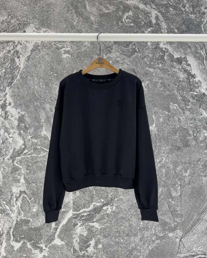 ROOKIE BUD韓國代購女裝新款26春夏休閑熱賣職業時尚衛衣ROOKIE BUD-P衛衣