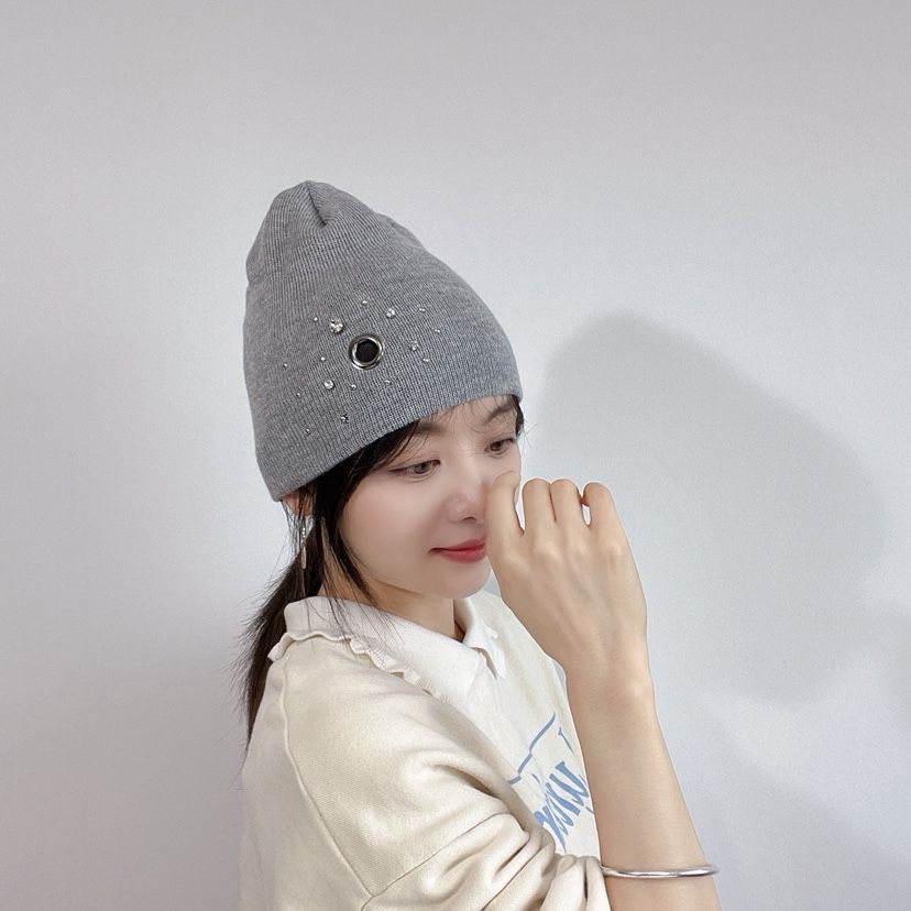 LOVELY HAT韓國東大門直郵女裝新品人氣26春夏職業熱賣帽子LOVELY HAT帽子