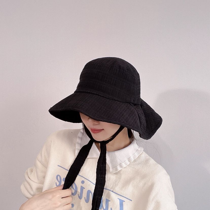 LOVELY HAT韓國代購女士新款時尚職業26春夏休閑推薦帽子LOVELY HAT帽子