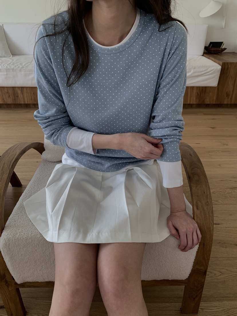 ATHEA韓國直郵女士新品人氣26春夏推薦熱賣休閑時尚長袖T恤ATHEA長袖T恤