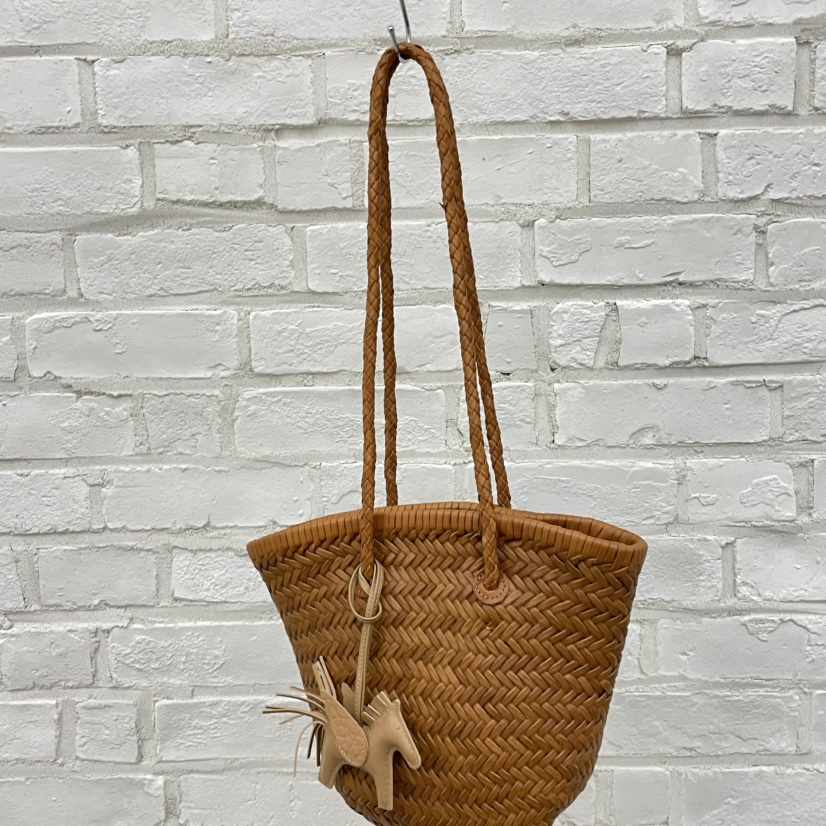 J PLACE韓國直郵實拍女士新款時尚推薦單肩斜跨包不含配飾J PLACE單肩/斜跨包