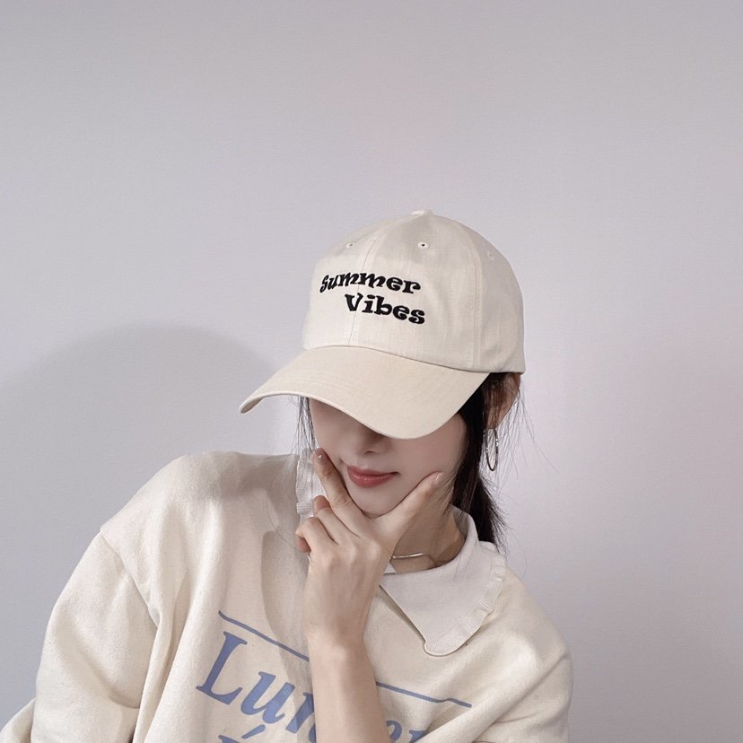 LOVELY HAT韓國代購女士新款熱賣人氣時尚職業休閑26春夏帽子LOVELY HAT帽子