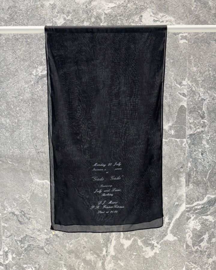 ROOKIE BUD韓國直郵實拍女裝新款26春夏熱賣休閑圍巾披肩ROOKIE BUD-P圍巾/披肩