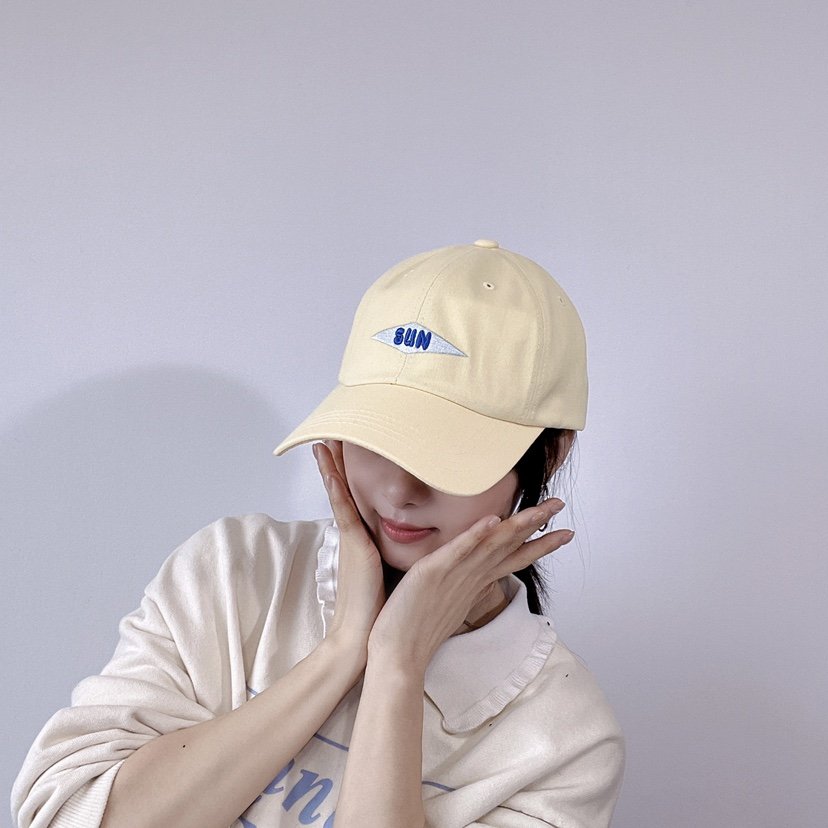 LOVELY HAT韓國東大門直郵女裝新品人氣時尚休閑推薦帽子LOVELY HAT帽子