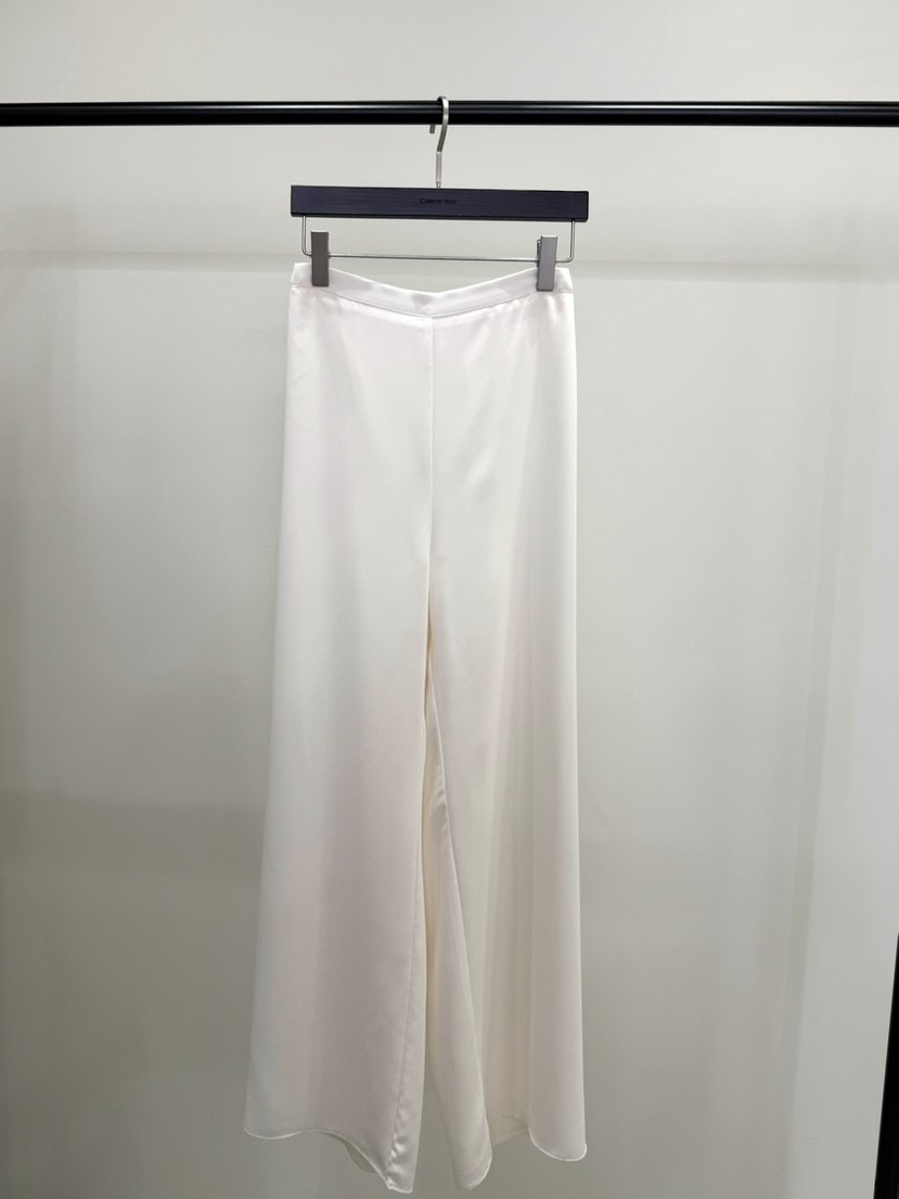 GALERIE NUIT東大門實拍女裝新品26春夏熱賣真品推薦休閑褲GALERIE NUIT休閑褲