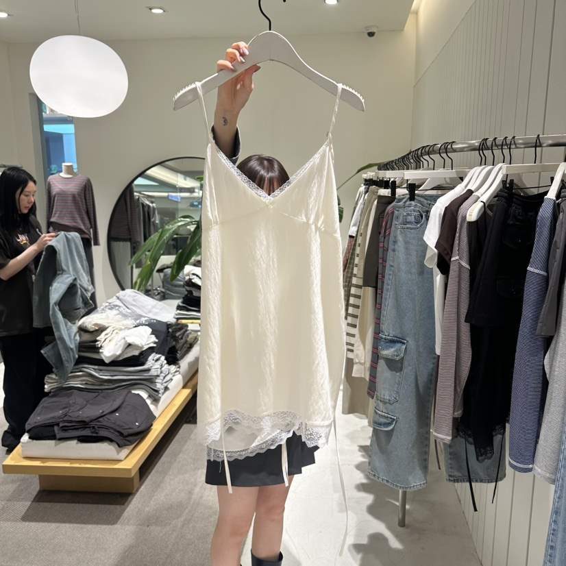 GRADE韓國直郵女士新品26春夏真品熱賣時尚推薦人氣連衣裙GRADE連衣裙