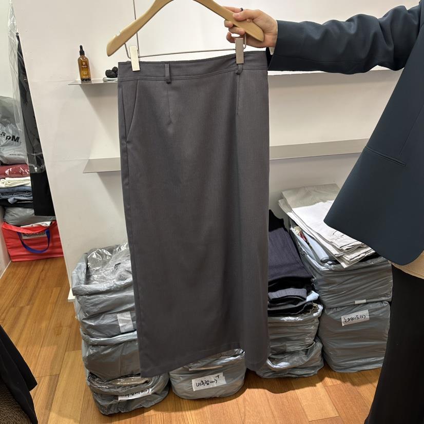 NAVE東大門代購女士新品休閑真品26春夏熱賣推薦人氣長裙NAVE長裙