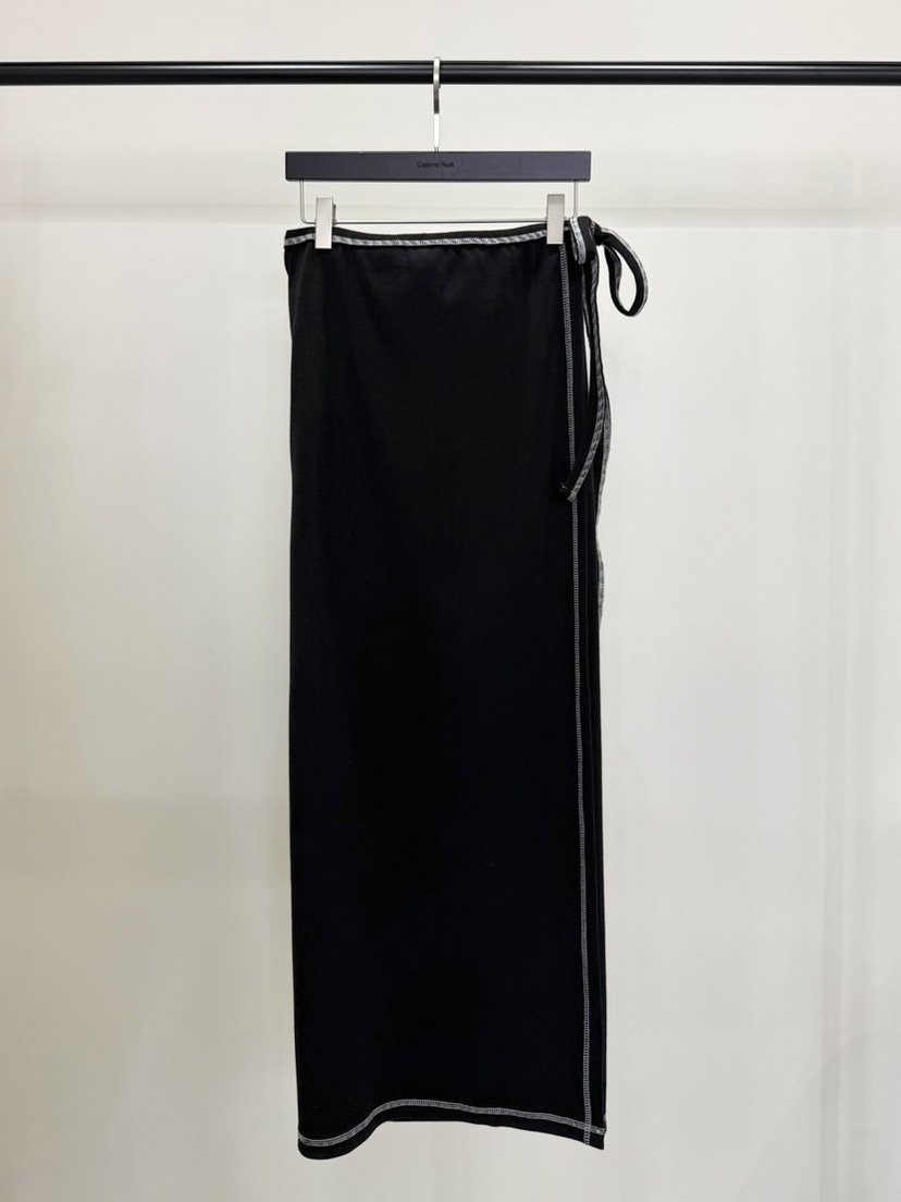 GALERIE NUIT東大門直郵女裝新品職業26春夏推薦人氣長裙GALERIE NUIT長裙