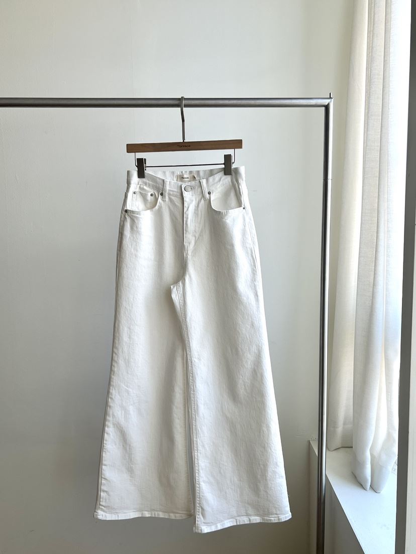 TERRACE東大門實拍女士新品26春夏職業熱賣時尚真品休閑褲TERRACE休閑褲