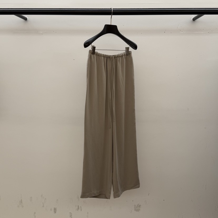 ID韓國直郵女士新品休閑熱賣職業26春夏真品人氣推薦休閑褲ID休閑褲