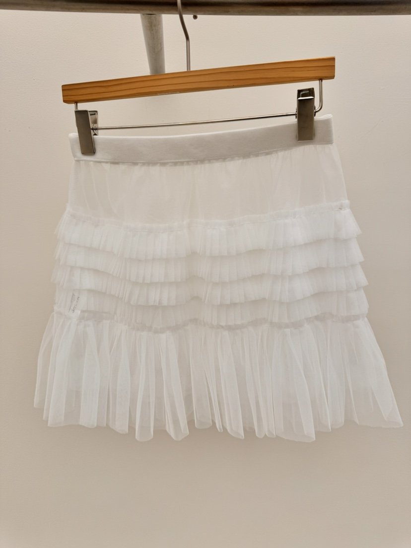 THORE韓國東大門直郵女裝新品休閑26春夏熱賣時尚推薦短裙THORE短裙