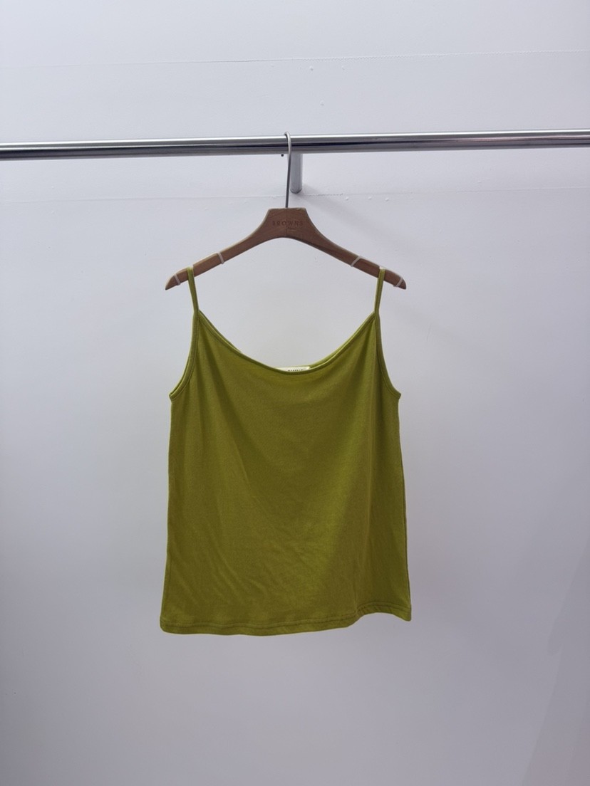 BROWNS-P韓國東大門直郵女裝新款休閑人氣推薦時尚吊帶背心BROWNS-P吊帶/背心