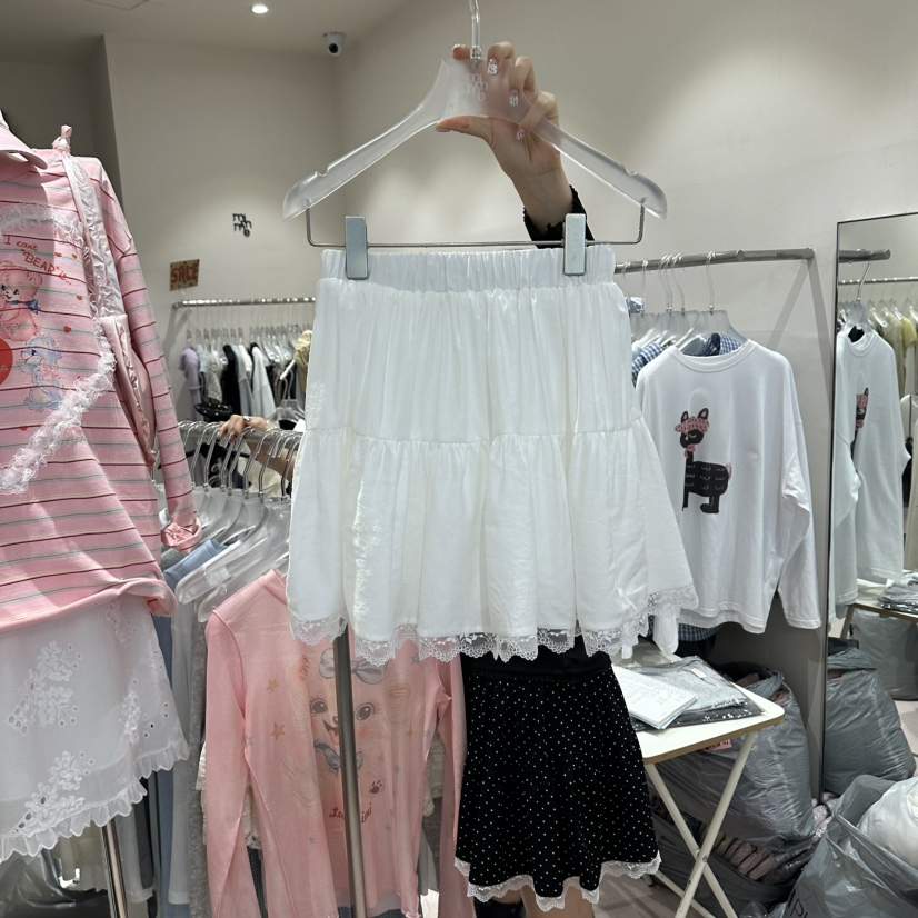 MIMME/LOOKK韓國代購女裝新品熱賣人氣26春夏推薦裙褲絲質MIMME/LOOKK裙褲