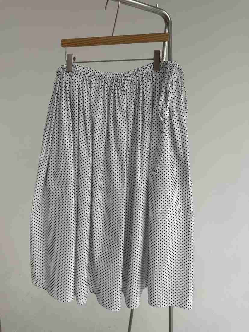 BROWNS-P韓國直郵女裝新品時尚職業休閑推薦26春夏人氣長裙BROWNS-P長裙