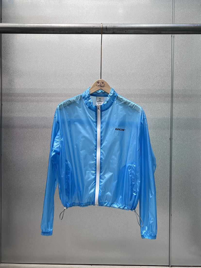 GVR COMPANY/RAWOO韓國直郵女士新品休閑26春夏職業夾克GVR COMPANY/RAWOO夾克