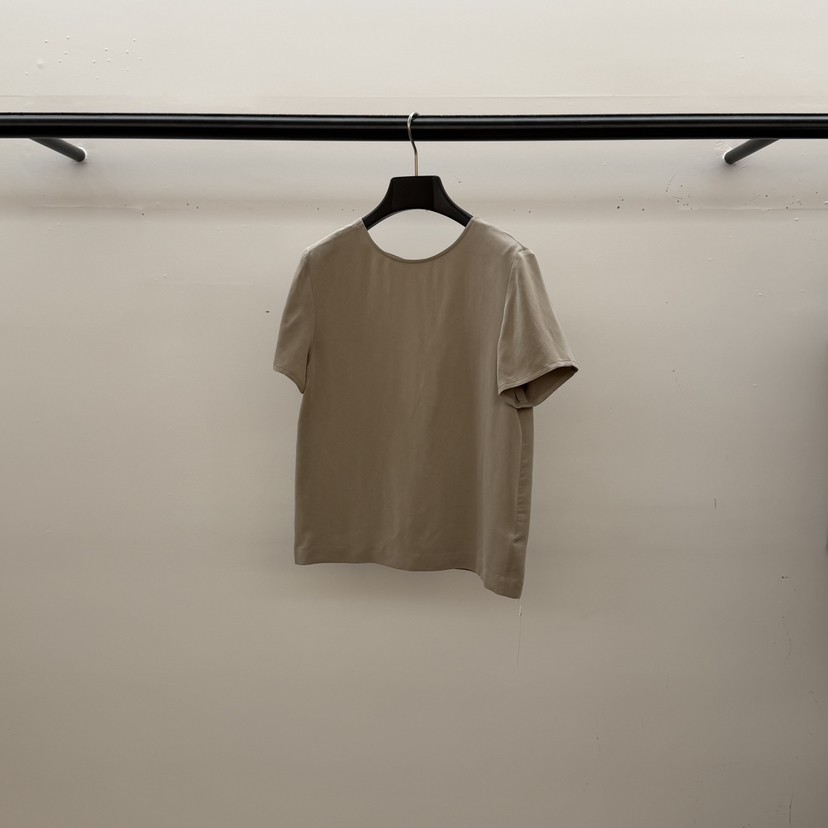 ID韓國代購女裝新品時尚人氣26春夏休閑熱賣職業襯衫蕾絲衫ID襯衫/蕾絲衫