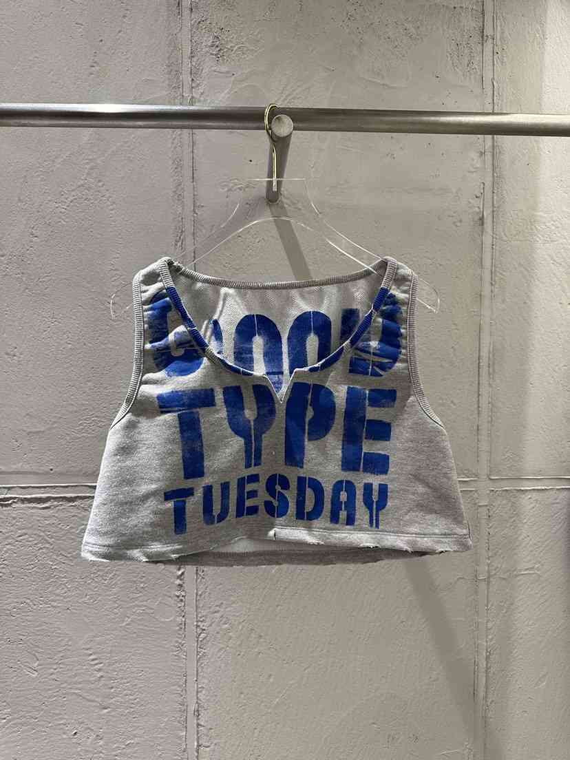 UNICO-p韓國直郵實拍女裝新品時尚休閑人氣熱賣吊帶背心UNICO吊帶/背心