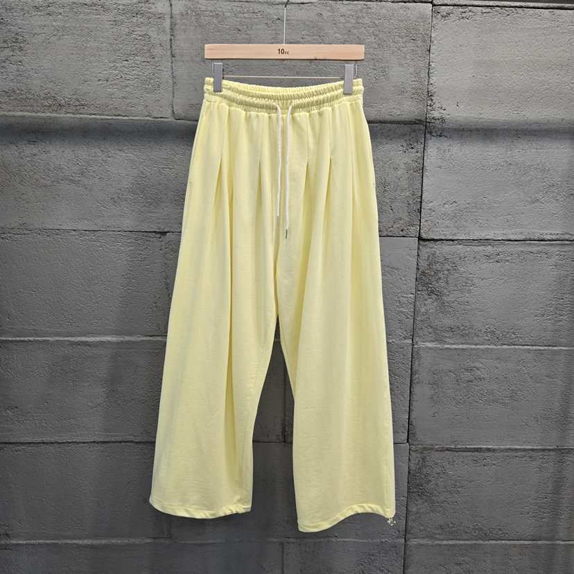 10CC韓國代購女士新款熱賣人氣推薦職業時尚休閑26春夏休閑褲10CC休閑褲