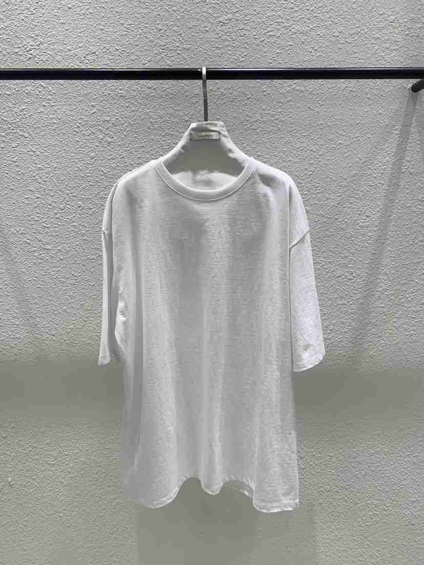 LUCY SALON韓國直郵女裝新款推薦時尚人氣26春夏職業T恤LUCY SALONT恤