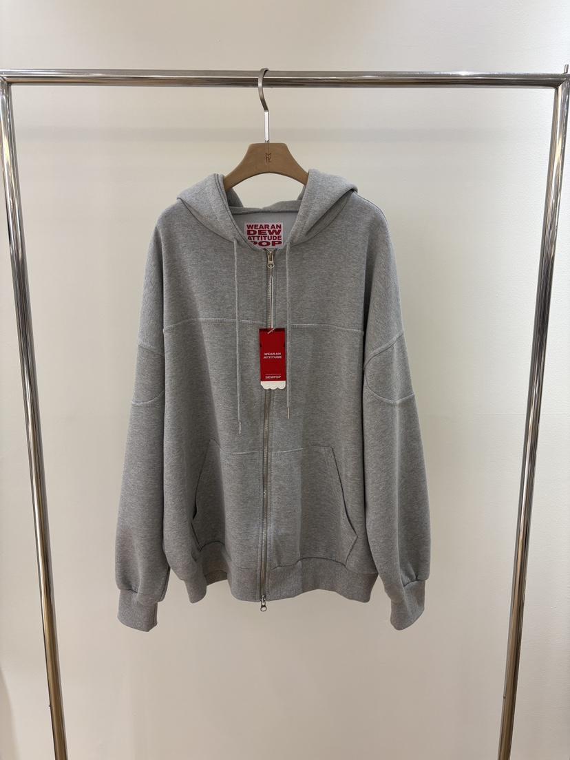 MUSHROOM-A韓國直郵實拍女士新款熱賣職業26春夏人氣夾克MUSHROOM夾克